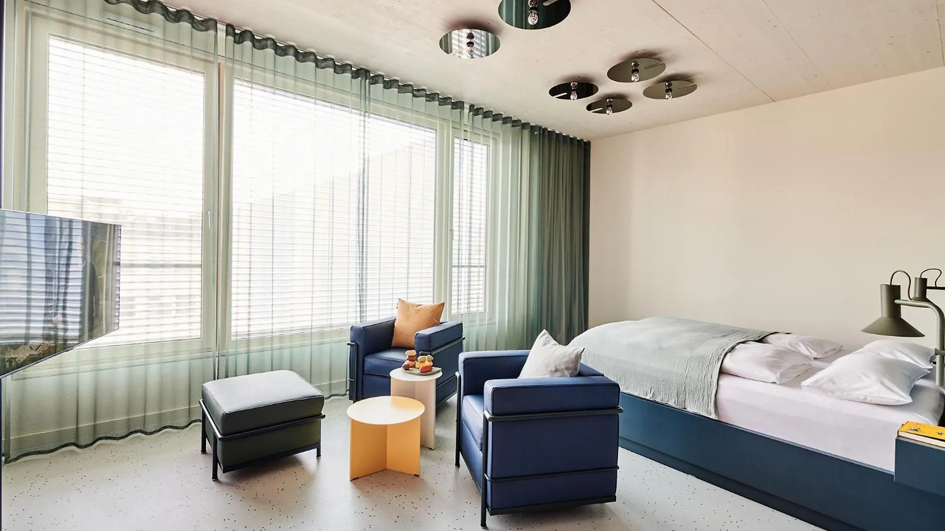 Aparthotel Mavo Lab Berlin