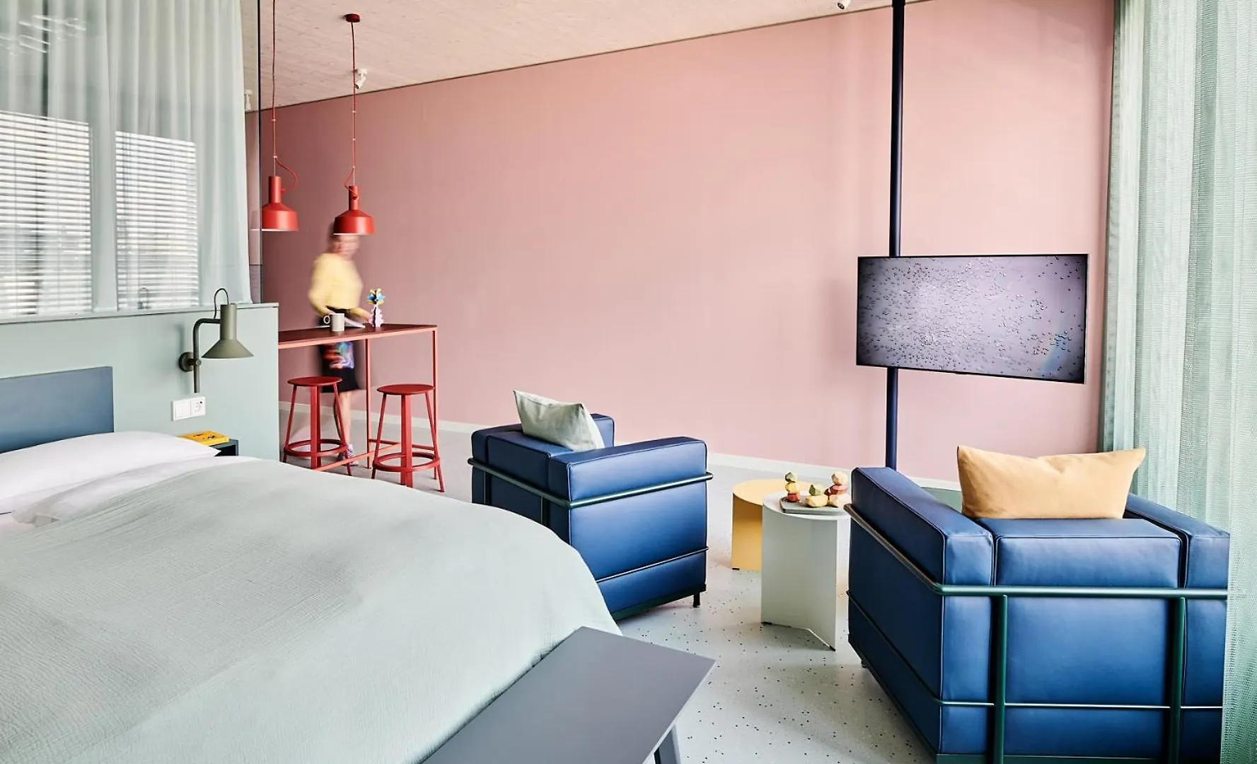 Aparthotel Mavo Lab Berlin